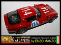 Alfa Romeo Giulia TZ 2 n.144 Targa Florio 1966 - HTM 1.24 (10)